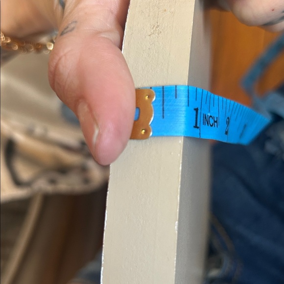 Heart and Stone Paw Print Decor - Picture 6 of 13